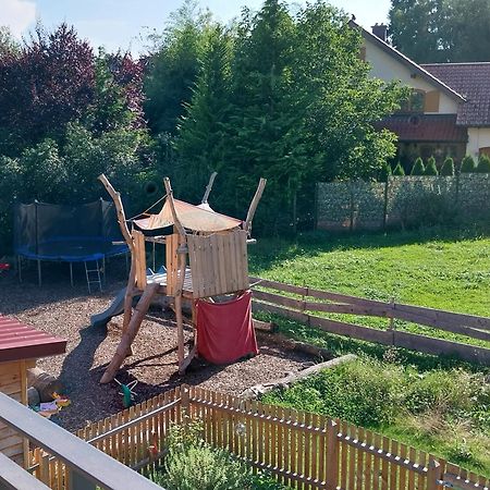 Kempten Mit Bauernhof-Flair Extérieur photo