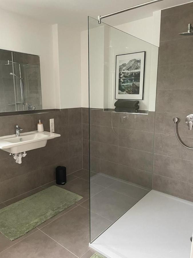 Kempten Mit Bauernhof-Flair Extérieur photo