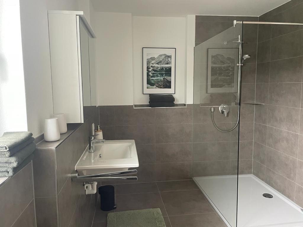 Kempten Mit Bauernhof-Flair Extérieur photo