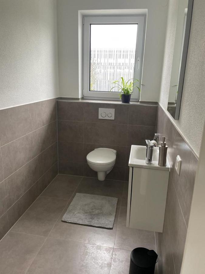 Kempten Mit Bauernhof-Flair Extérieur photo