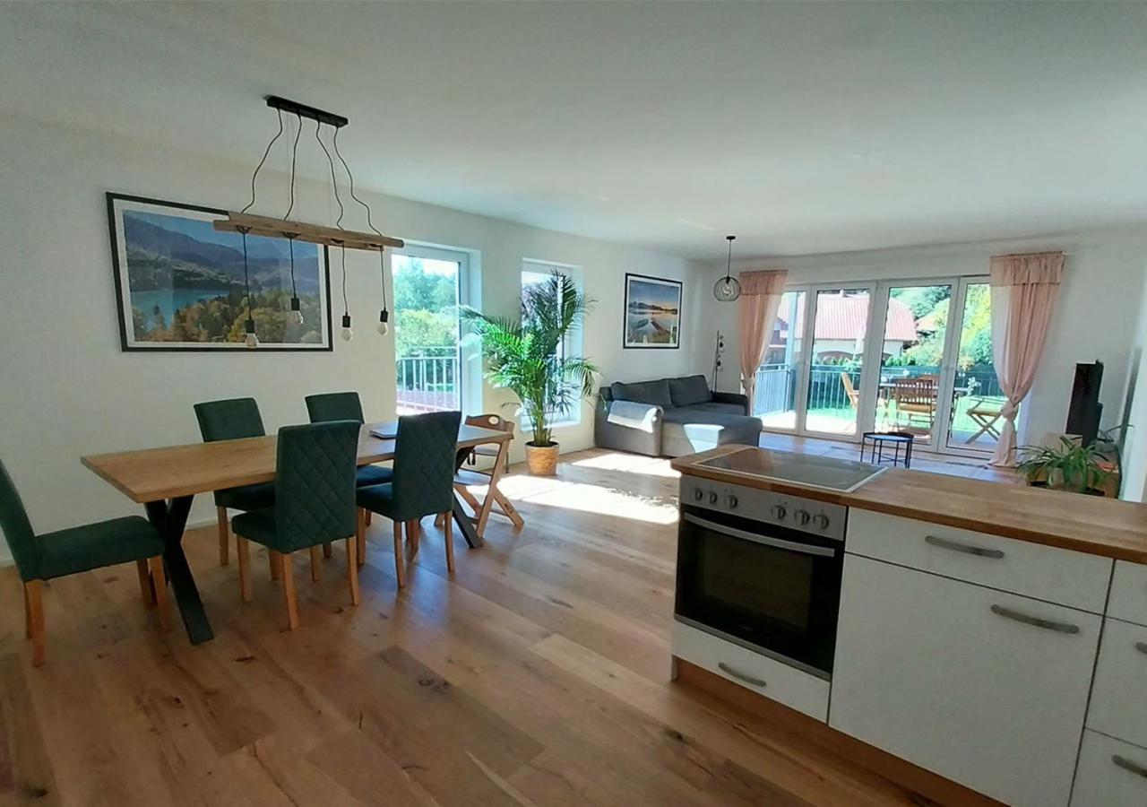 Kempten Mit Bauernhof-Flair Extérieur photo