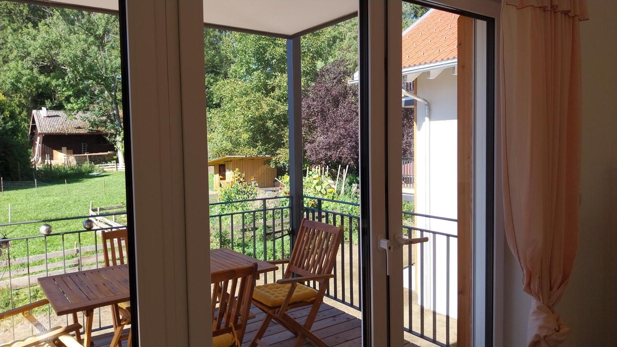 Kempten Mit Bauernhof-Flair Extérieur photo