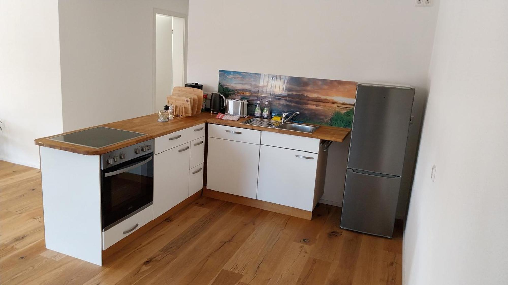 Kempten Mit Bauernhof-Flair Extérieur photo
