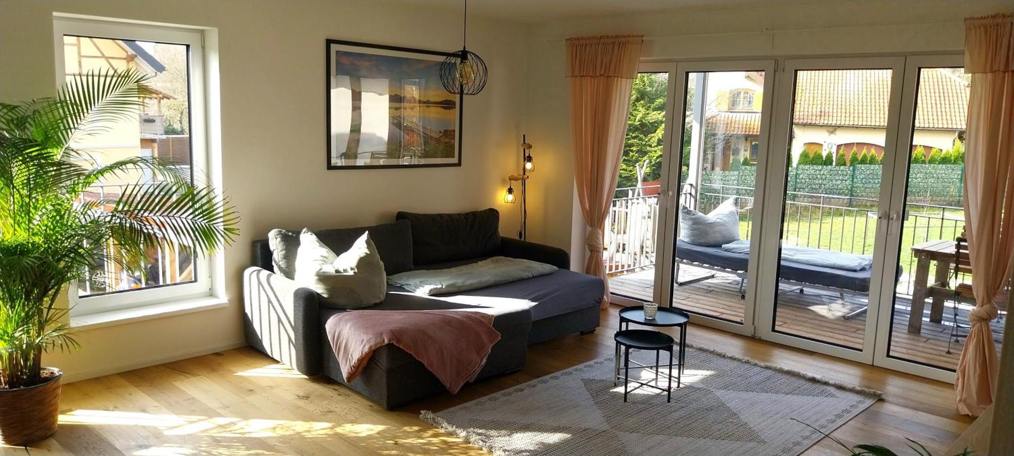 Kempten Mit Bauernhof-Flair Extérieur photo
